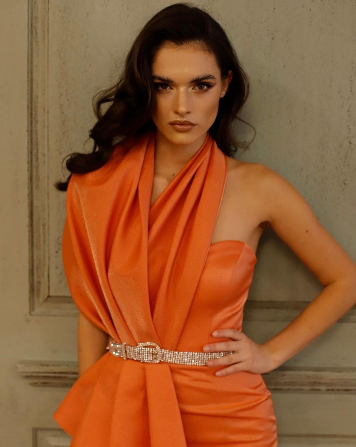 Sonbahar Düğün Abiye Trendleri